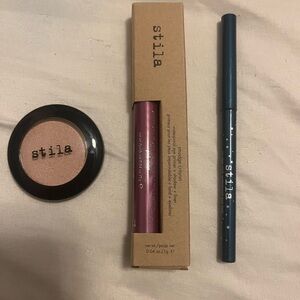 UNOPENED Stila Makeup Bundle